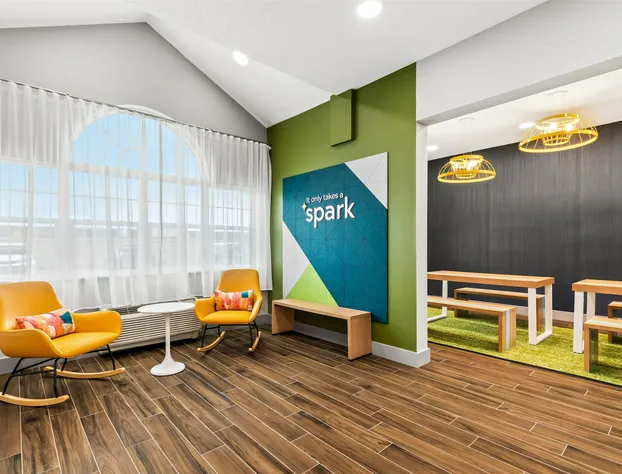 Spark by Hilton Wilkes Barre hotel detail image 1