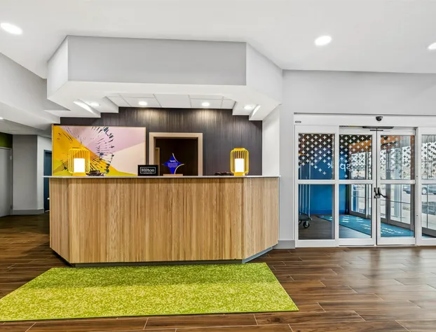 Spark by Hilton Wilkes Barre hotel detail image 2