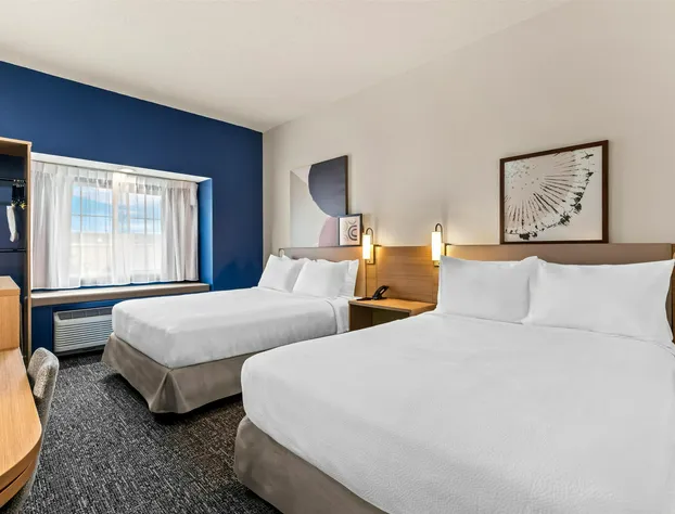 Spark by Hilton Wilkes Barre hotel detail image 4