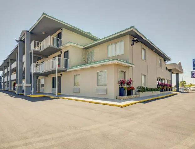 Seabreeze Inn hotel detail image 2