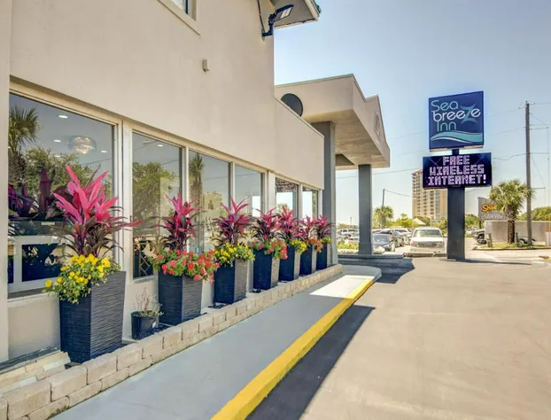 Seabreeze Inn hotel detail image 3