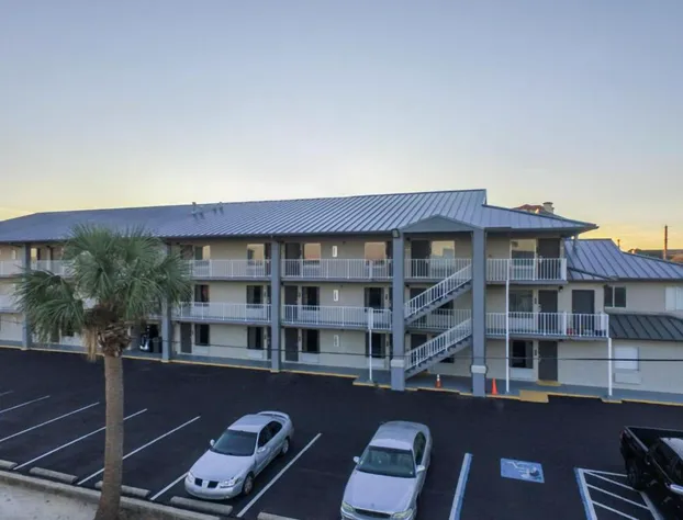 Seabreeze Inn hotel detail image 1