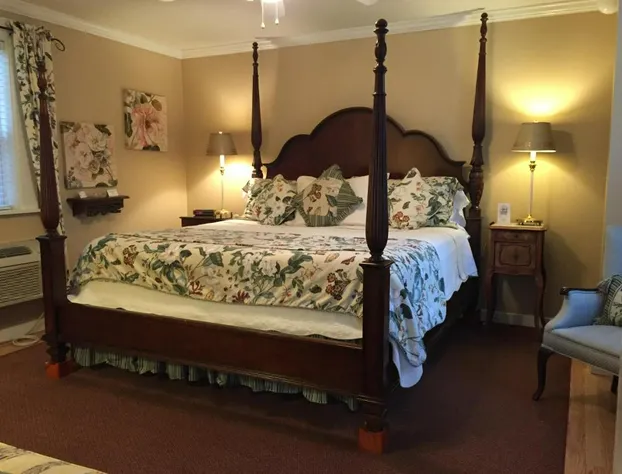 Garden Walk Inn hotel detail image 1