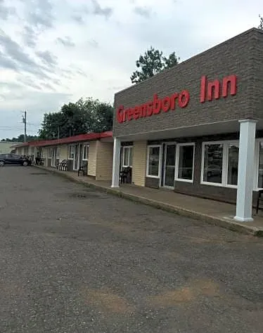 The Greensboro Inn hotel detail image 1
