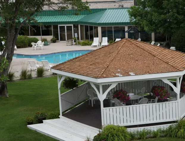 The Biltmore Hotel & Suites Main Avenue hotel detail image 1