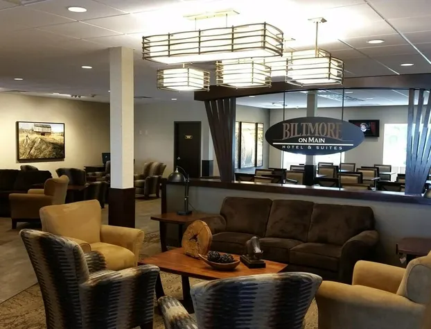 The Biltmore Hotel & Suites Main Avenue hotel detail image 2