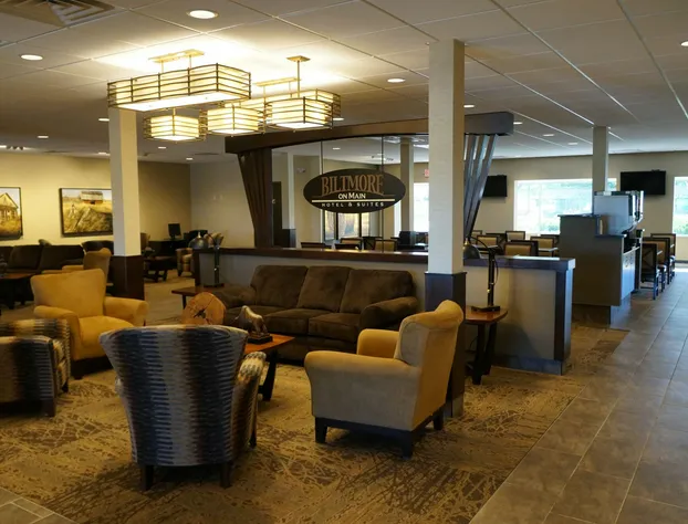 The Biltmore Hotel & Suites Main Avenue hotel detail image 3