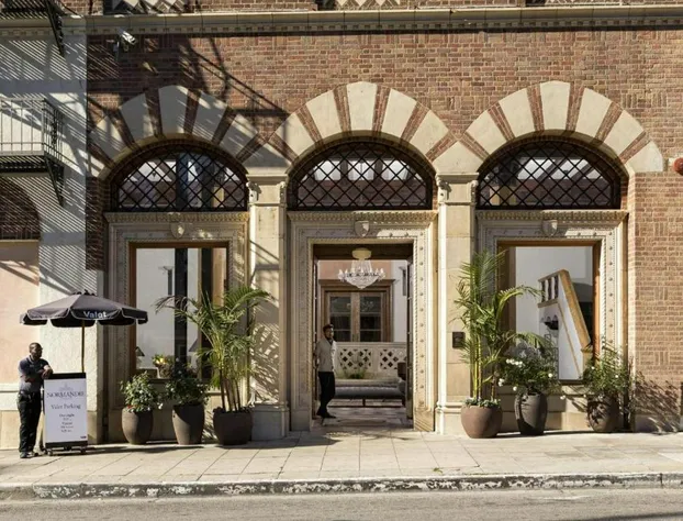 Hotel Normandie hotel detail image 3