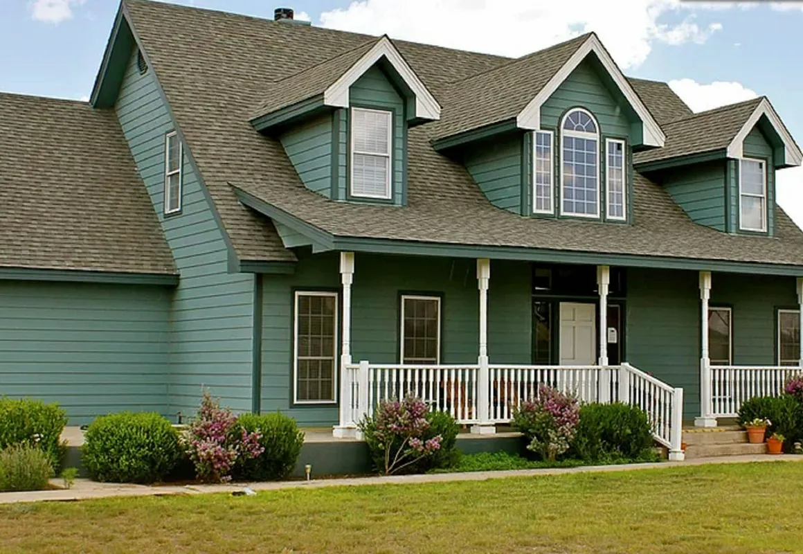 Davis Mountains Inn hotel hero