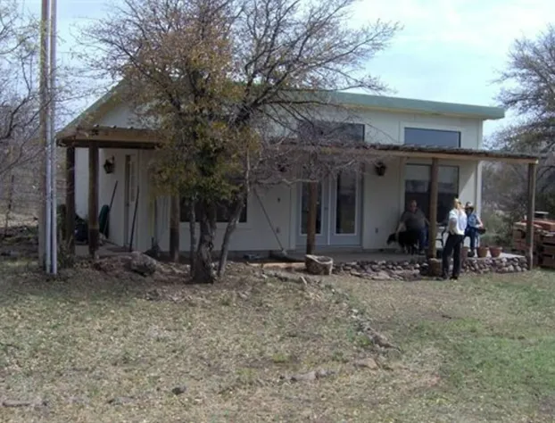 Davis Mountains Inn hotel detail image 1