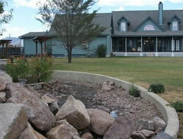 Davis Mountains Inn hotel detail image 3