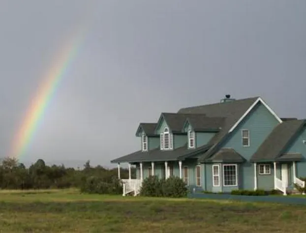 Davis Mountains Inn hotel detail image 4