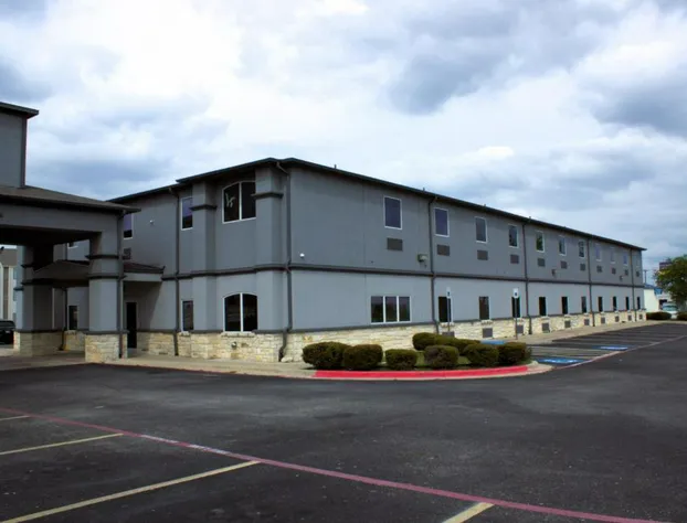 Scottish Inns Killeen near Fort Cavazos hotel detail image 4