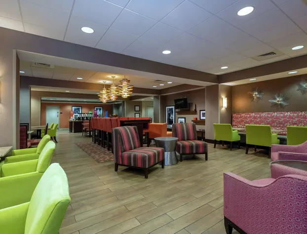 Hampton Inn Texarkana Arkansas hotel detail image 2