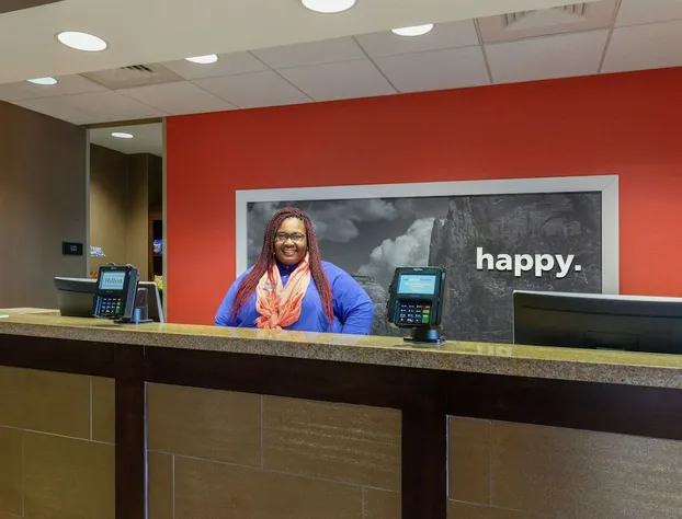 Hampton Inn Texarkana Arkansas hotel detail image 2