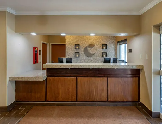 Comfort Inn & Suites Waterloo - Cedar Falls hotel detail image 3