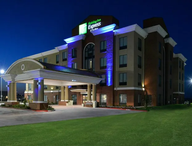 Holiday Inn Express Hotel & Suites Alva by IHG hotel detail image 1