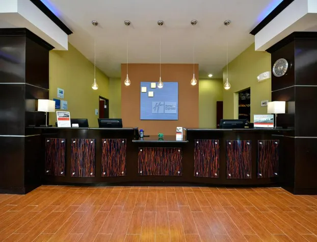 Holiday Inn Express Hotel & Suites Alva by IHG hotel detail image 2