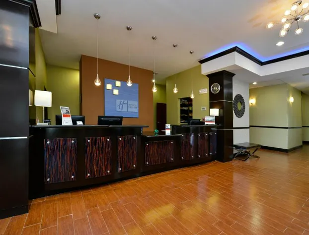 Holiday Inn Express Hotel & Suites Alva by IHG hotel detail image 3