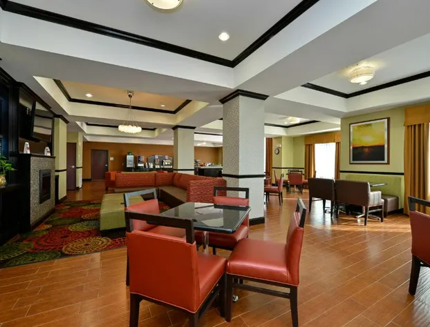 Holiday Inn Express Hotel & Suites Alva by IHG hotel detail image 4