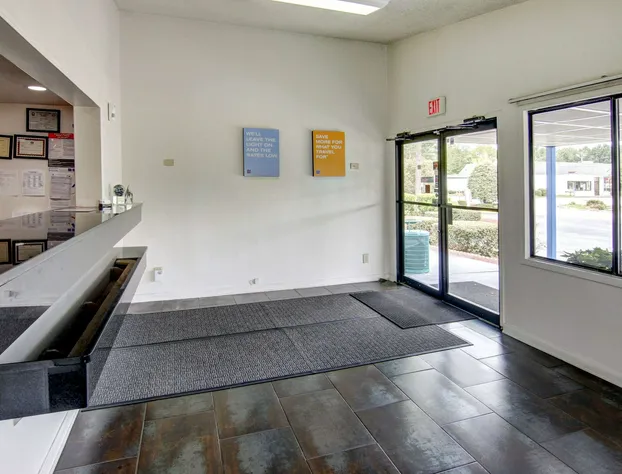 Motel 6 Union City, GA - Atlanta Airport hotel detail image 4