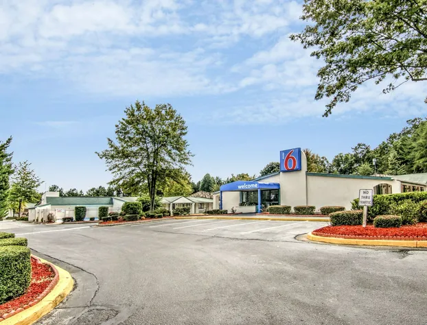 Motel 6 Union City, GA - Atlanta Airport hotel detail image 2