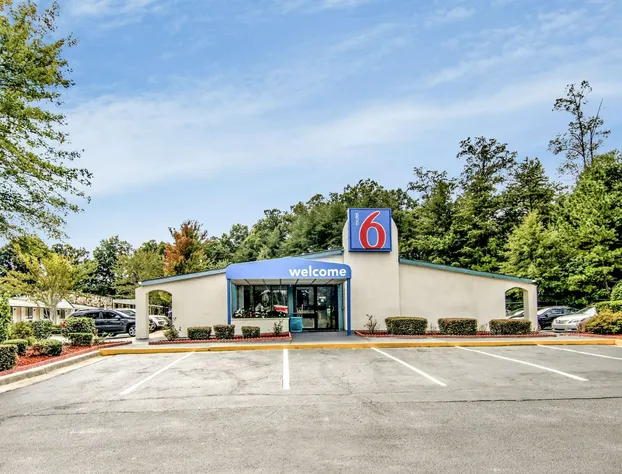 Motel 6 Union City, GA - Atlanta Airport hotel detail image 3