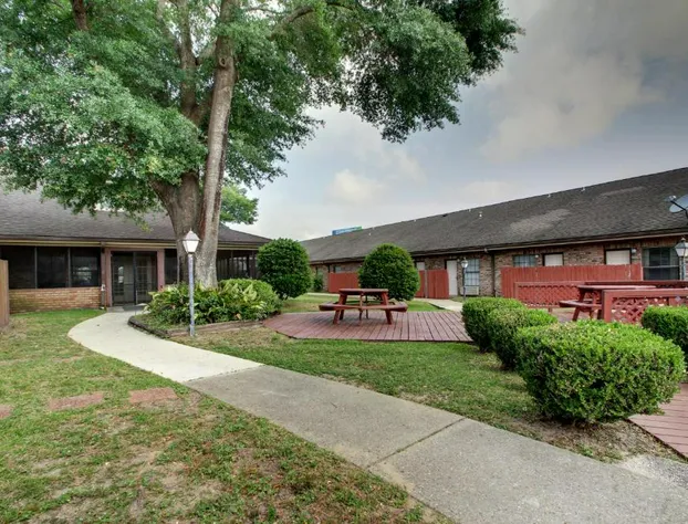 Hotel Del Sol hotel detail image 3