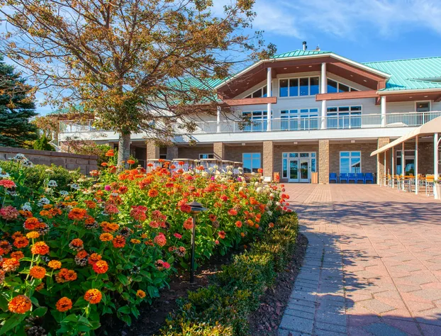 Fox Harb' r Resort hotel detail image 1