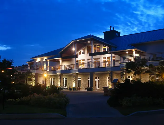 Fox Harb' r Resort hotel detail image 1