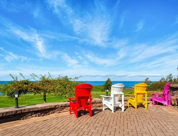 Fox Harb' r Resort hotel detail image 2