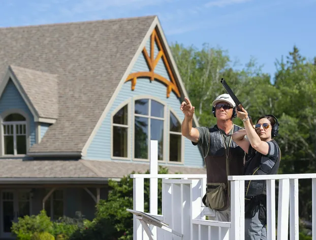 Fox Harb' r Resort hotel detail image 3