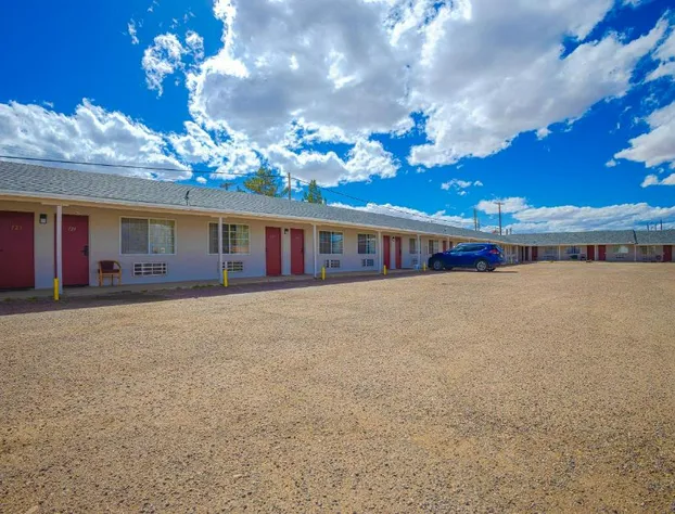 Holiday Motel Lordsburg I-10 hotel detail image 3