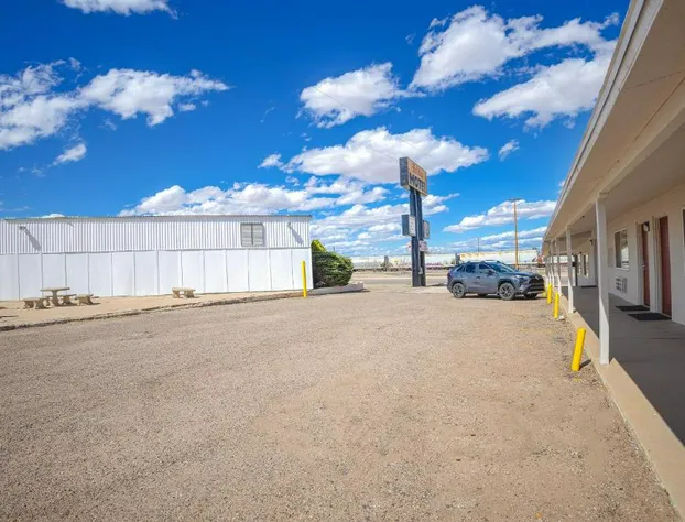 Holiday Motel Lordsburg I-10 hotel detail image 2