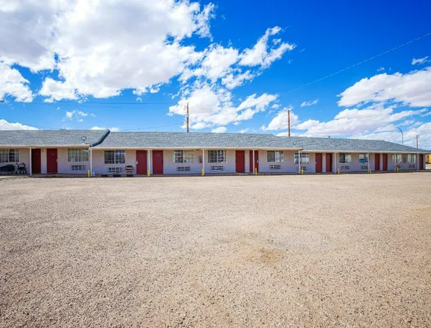 Holiday Motel Lordsburg I-10 hotel detail image 4