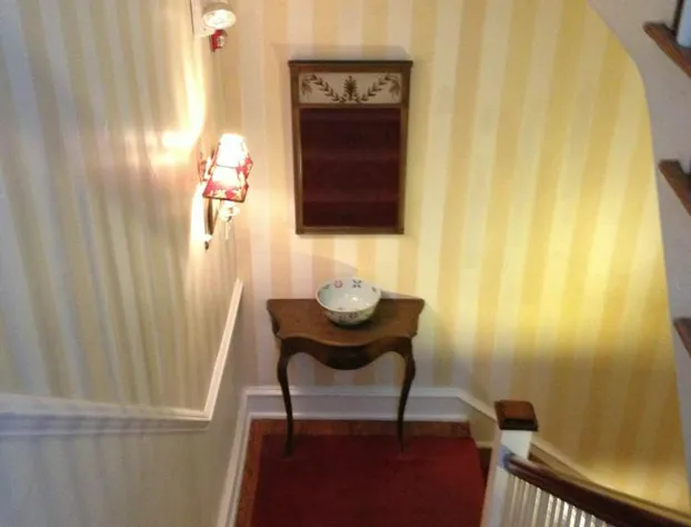 La Reserve Bed & Breakfast hotel detail image 3