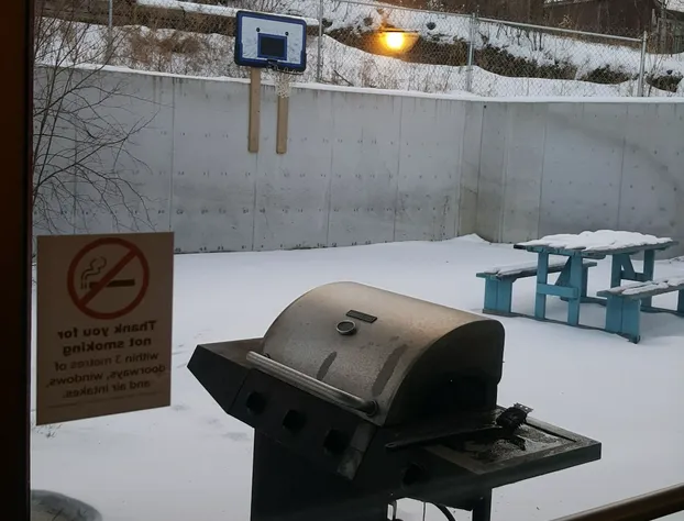 Shorebird Inn hotel detail image 1