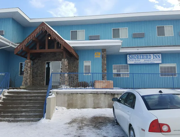 Shorebird Inn hotel detail image 2