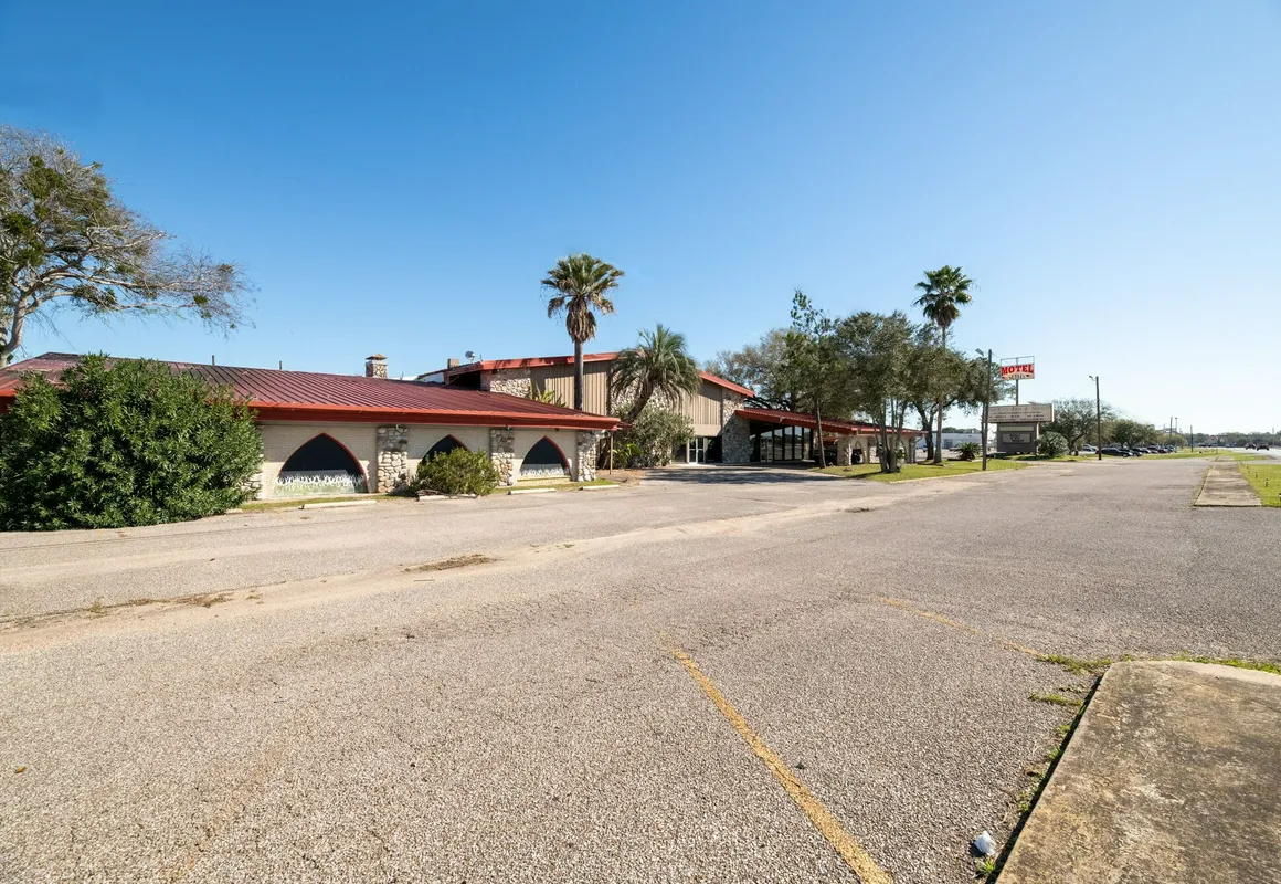 Hotel O Bay City, TX-35 hotel hero