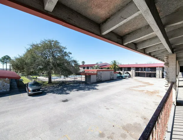 Hotel O Bay City, TX-35 hotel detail image 1