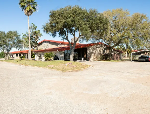 Hotel O Bay City, TX-35 hotel detail image 3