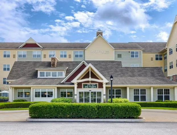 Residence Inn Long Island Islip/Courthouse Complex hotel detail image 1