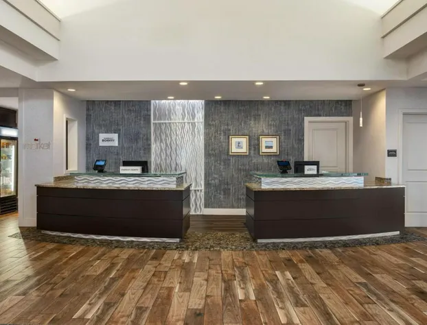 Residence Inn Long Island Islip/Courthouse Complex hotel detail image 3