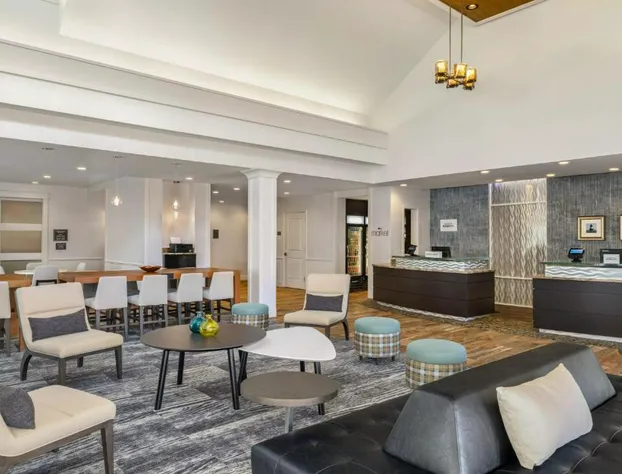 Residence Inn Long Island Islip/Courthouse Complex hotel detail image 4