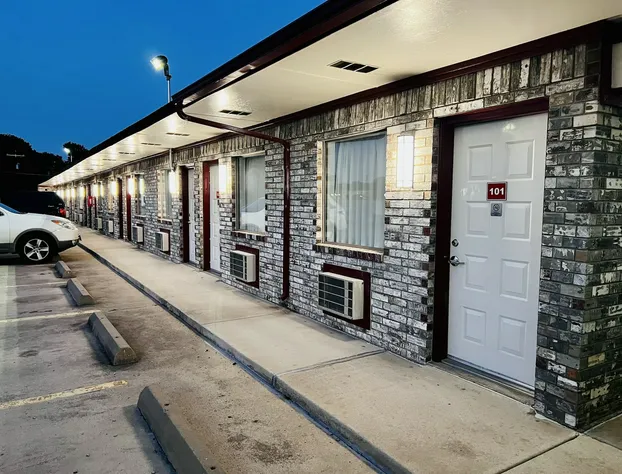 GreyStone Inn hotel detail image 3