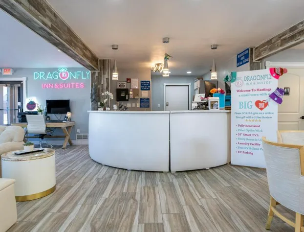 Dragonfly Inn and Suites hotel detail image 1