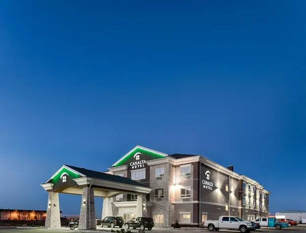 Canalta Esterhazy hotel detail image 2