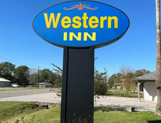 Western Inn hotel detail image 3