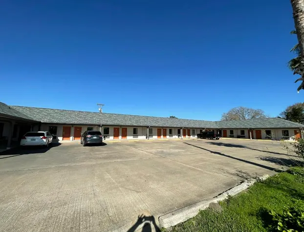 Western Inn hotel detail image 4