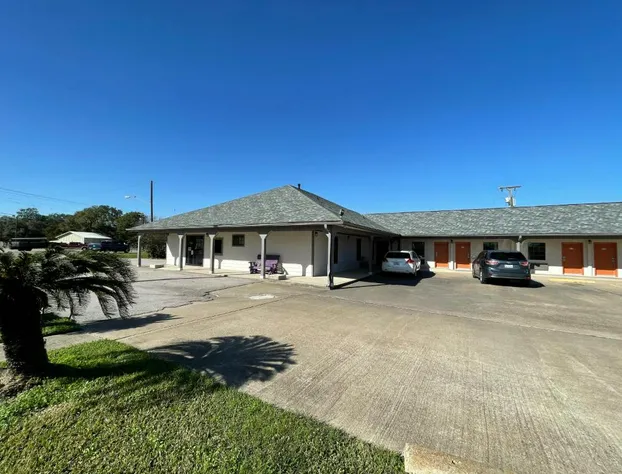 Western Inn hotel detail image 4